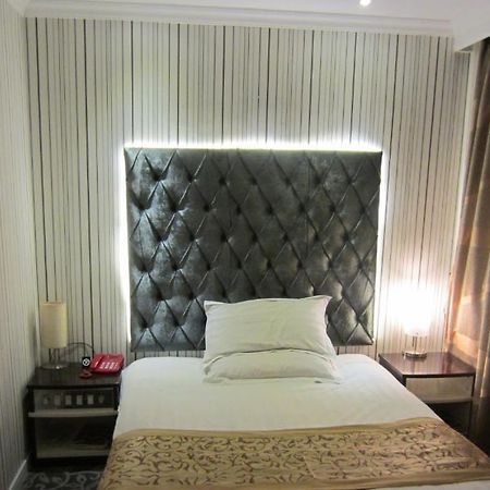Jiujiu Holiday Hotel Shanghai Extérieur photo