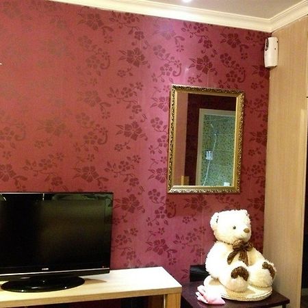 Jiujiu Holiday Hotel Shanghai Extérieur photo