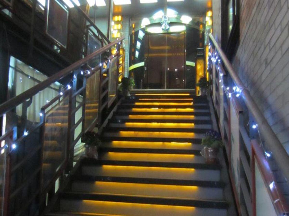 Jiujiu Holiday Hotel Shanghai Extérieur photo