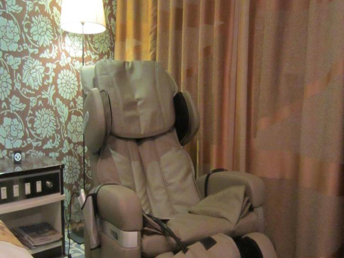 Jiujiu Holiday Hotel Shanghai Extérieur photo