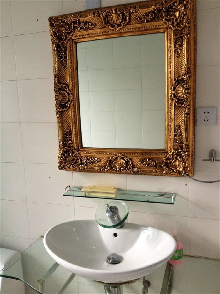 Jiujiu Holiday Hotel Shanghai Extérieur photo