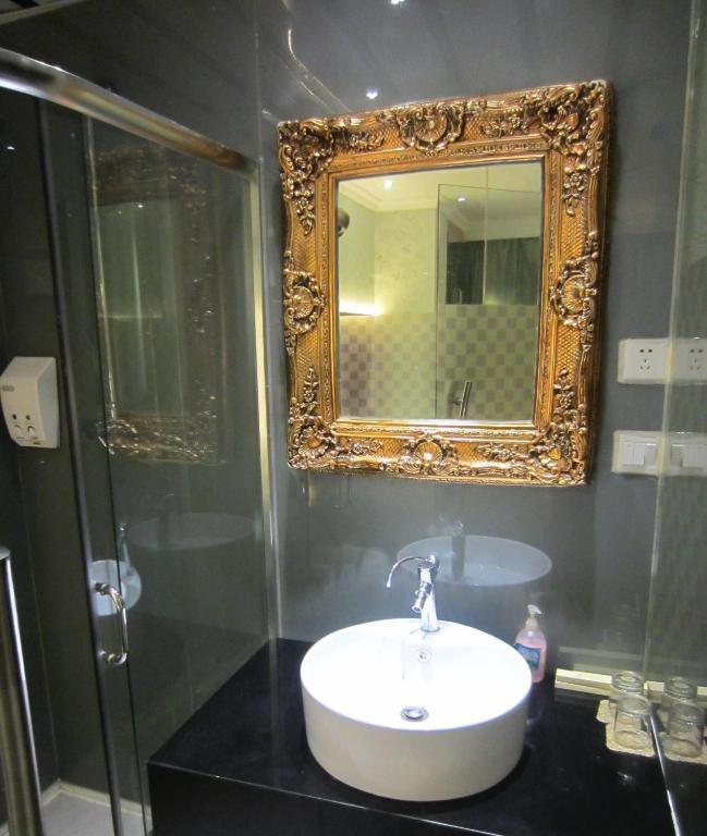 Jiujiu Holiday Hotel Shanghai Chambre photo